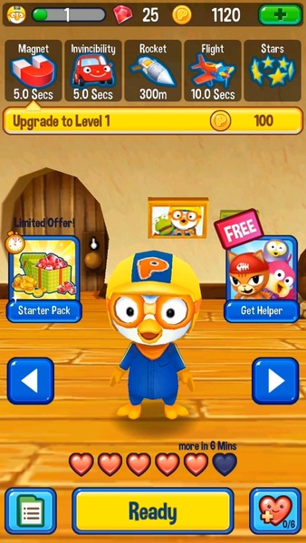 Pororo Penguin Run - Preview 4
