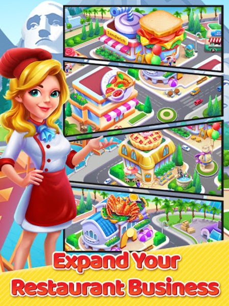 Cooking Us - Preview 1
