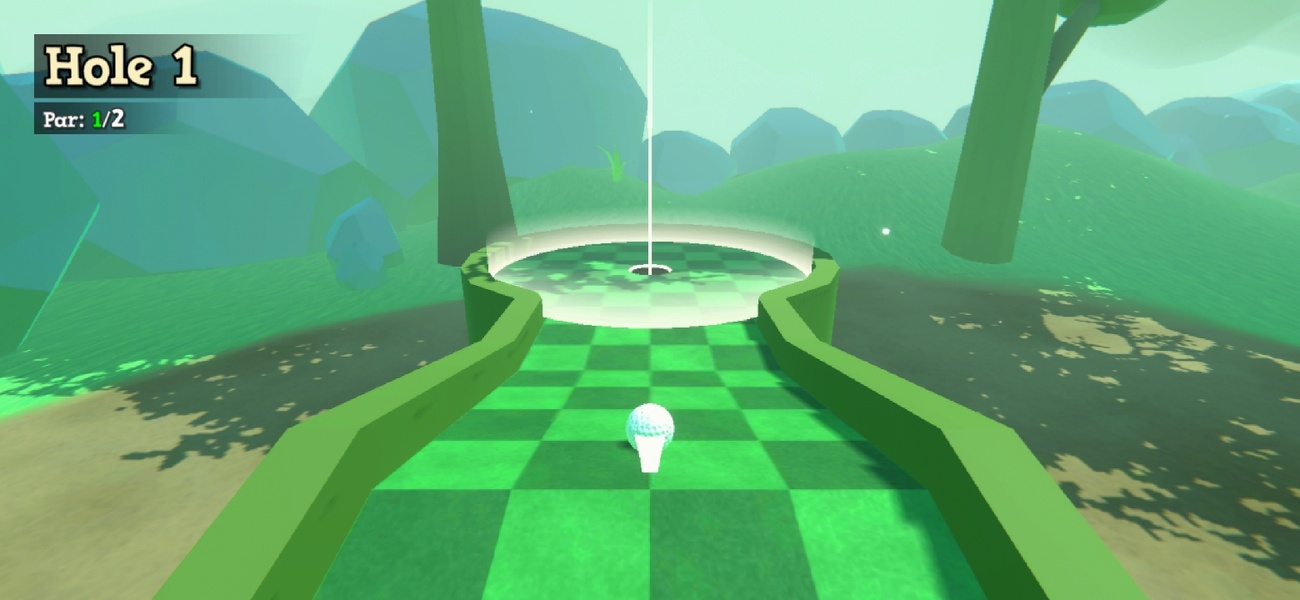 Mini Golf RPG (MGRPG) - Preview 7