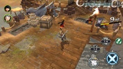 Heroes of Skyrealm screenshot 11