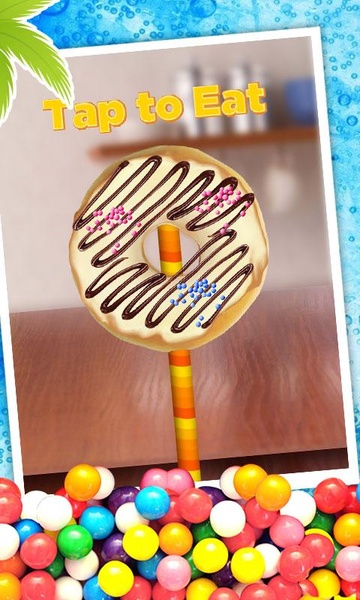 Donut Pop - Preview 9