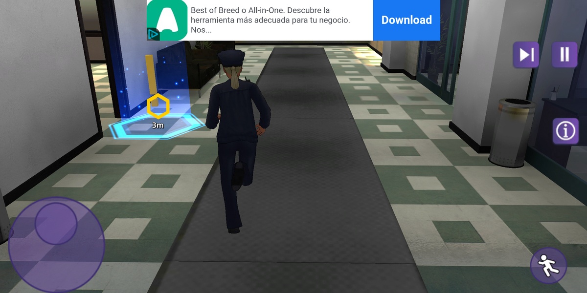 Virtual Police Officer - Preview 5