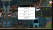 Poptropica screenshot 8