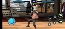 Big Fighting Game screenshot 5
