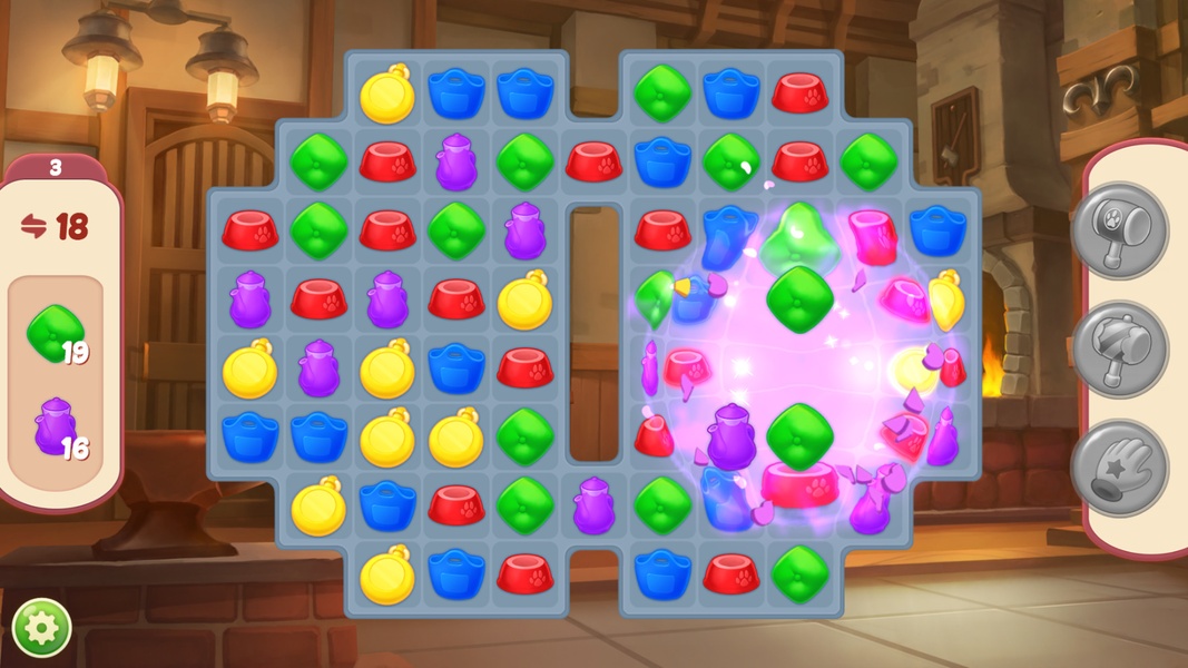 Secret House - Preview 10