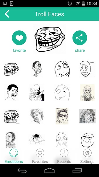 InstaEmoji - Preview 2