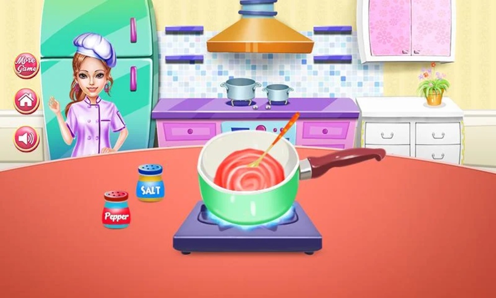 Chicken Wings Cooking - Preview 7