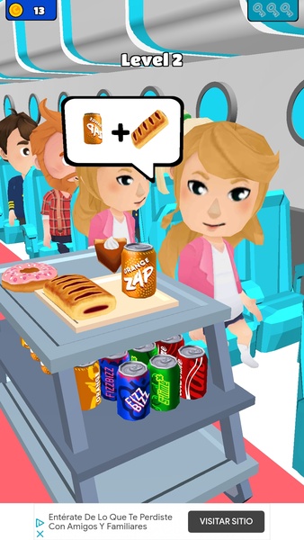 Hyper Airways - Preview 4