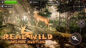 Juegos de caza de animales screenshot 6