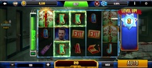 The Walking Dead Casino Slots screenshot 4