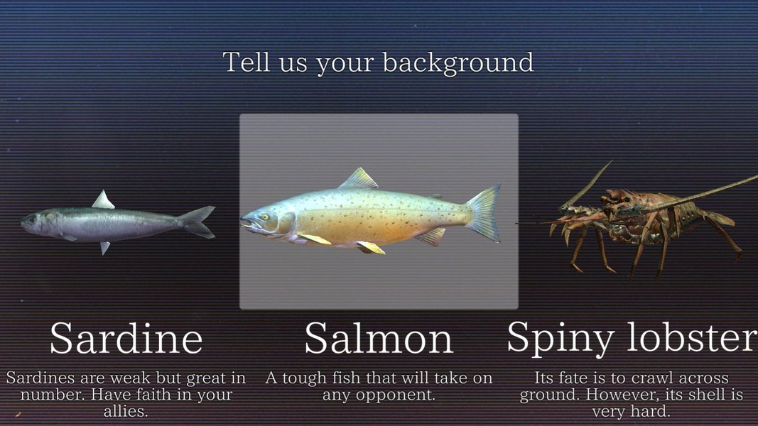 AceOfSeafood - Preview 4