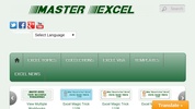 Master Excel screenshot 1