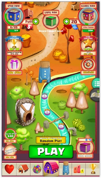Toy Box Party Time - Preview 9