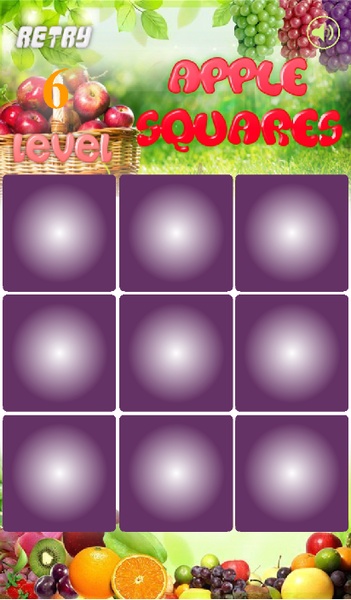 Apple Squares - Preview 11