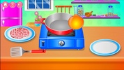 Cooking in the Kitchen screenshot 2