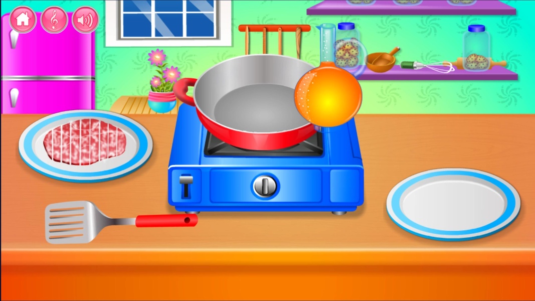 Barbie cooking games online download free