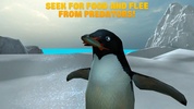 Arctic Penguin Simulator 3D screenshot 3