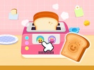 Baby Shark Taco Sandwich Maker screenshot 4