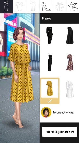 Pocket Styler - Preview 2