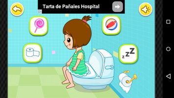Toilet Training screenshot 5