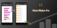 Chart Maker Pro : Create Chart For Free screenshot 1