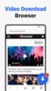 One Browser screenshot 5