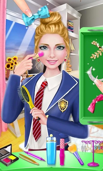 School Date - Preview 7