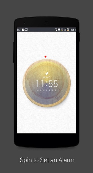 zzzi Alarm - Preview 6