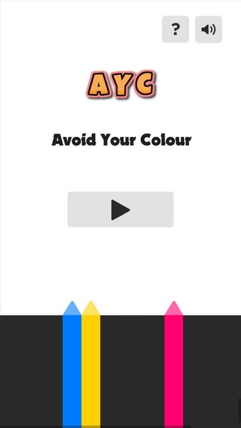 Avoid Your Colour - Preview 11