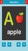 Learn ABC Alphabet For Kids-Free screenshot 2