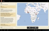Ushahidi screenshot 3