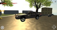 Sheriff vs Police Driving 3D screenshot 2