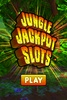 Jungle Jackpot Slots screenshot 11