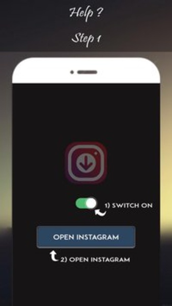 Insta downloader tool 2018 - Preview 3