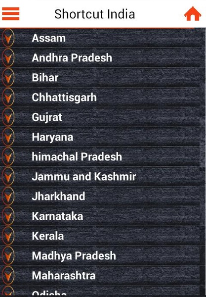 Shortcut India - Preview 1
