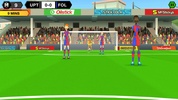 Stick Soccer 2 screenshot 3