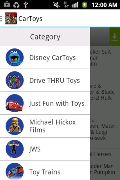 CarToys - Preview 5