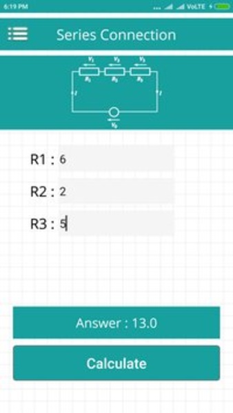 SP Calculator - Preview 2