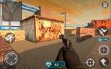 Counter Terrorist 3D Bravo screenshot 2