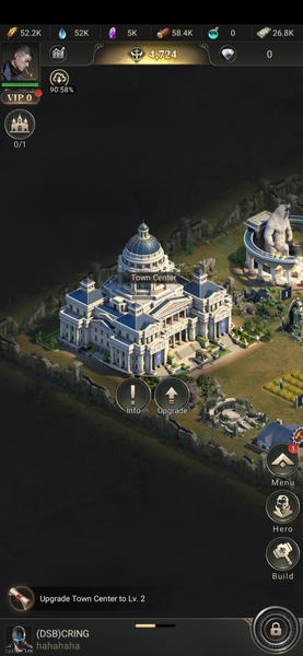 Nations of Darkness - Preview 11