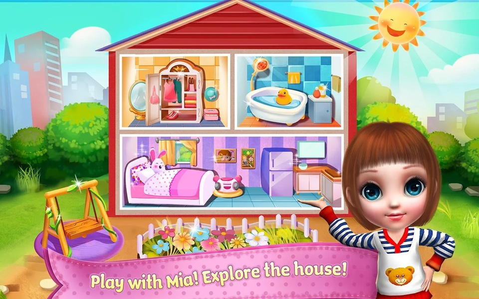 Mia BFF - Preview 2