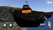 4x4 Offroad Jeep Driving Game screenshot 6