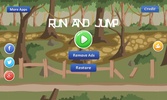 Run And Jump screenshot 3