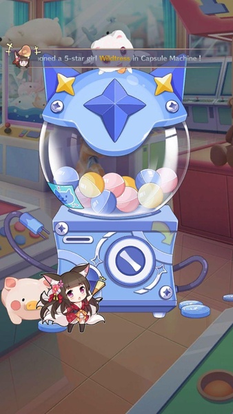 Yume Academy - Preview 3