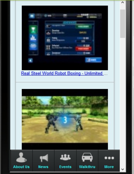 Real Steel WRB Guide - Preview 2