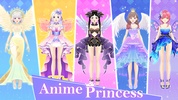 Anime Princess screenshot 3