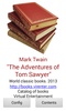 The Adventures of Tom Sawyer screenshot 2