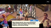 Mystery Manor Murders screenshot 9