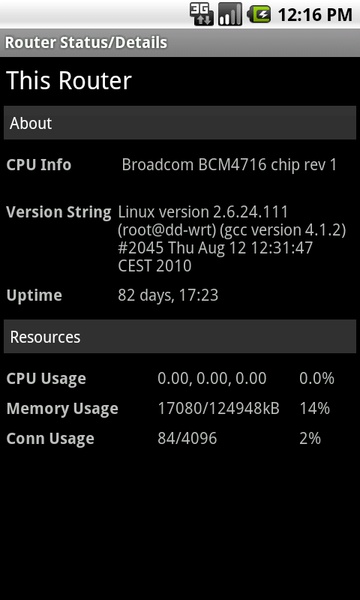Router Connect - Preview 4
