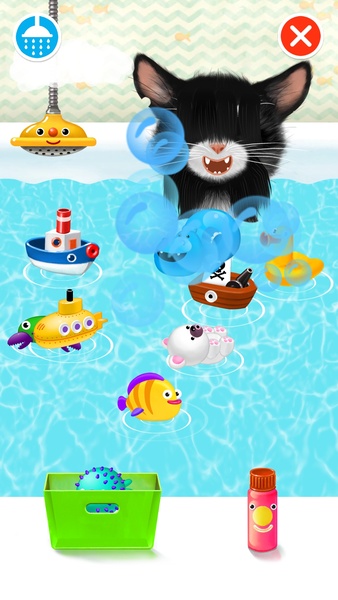 Pepi Bath 2 - Preview 10